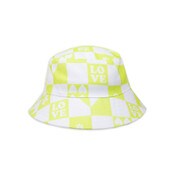 Wholesale - WN CHECKERBOARD BUCKET HAT C/P 12, UPC: 081715986360